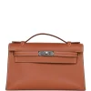 Hermes Kelly Pochette
