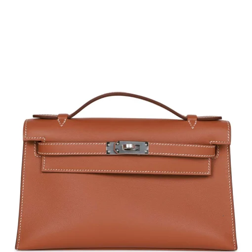 Hermes Kelly Pochette