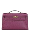 Hermès Kelly Pochette