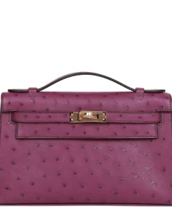 Hermès Kelly Pochette