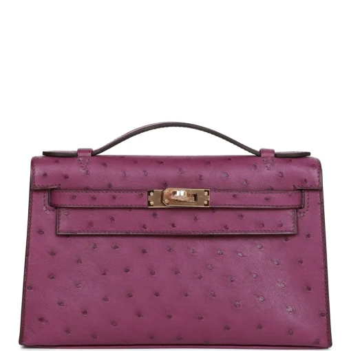 Hermès Kelly Pochette