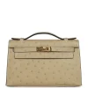 Hermes Kelly Pochette