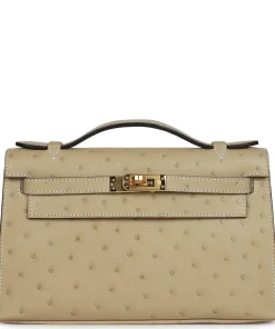 Hermes Kelly Pochette