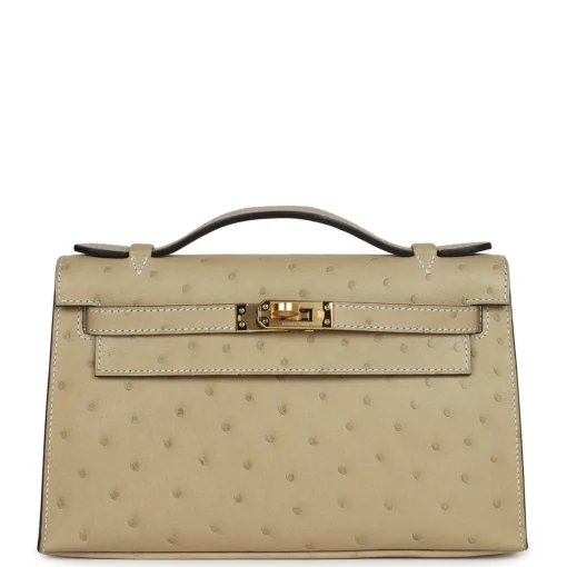 Hermes Kelly Pochette