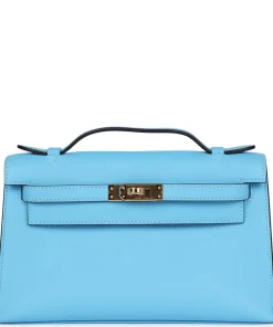 Hermès Kelly Pochette