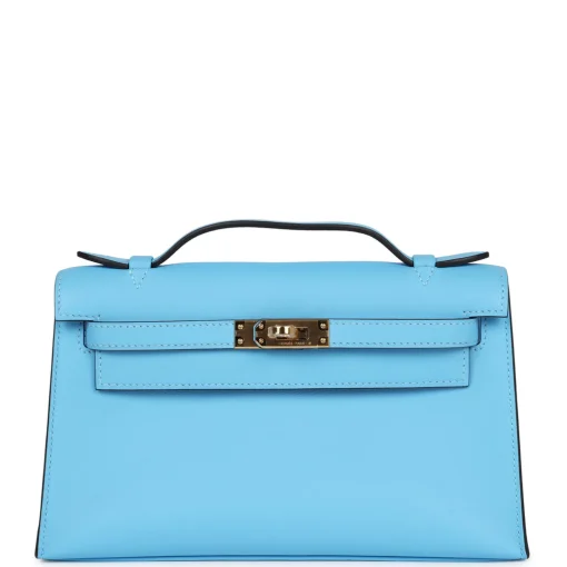 Hermès Kelly Pochette