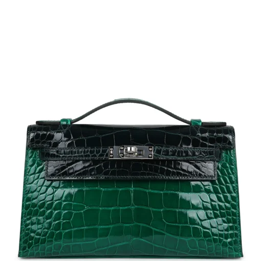Hermès Kelly Pochette