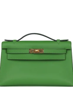 Hermes Kelly replica