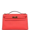 Hermès Kelly Pochette