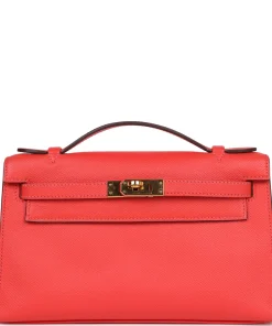 Hermès Kelly Pochette