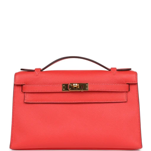 Hermès Kelly Pochette