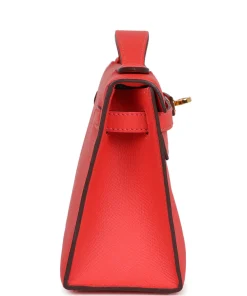 Hermes Kelly Pochette