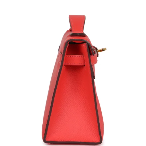 Hermes Kelly Pochette