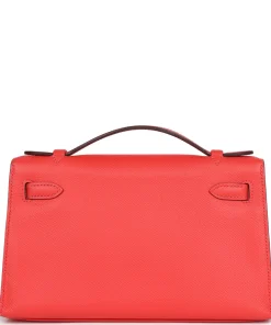 Hermes Kelly Pochette
