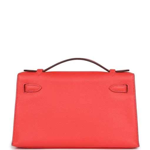 Hermes Kelly Pochette