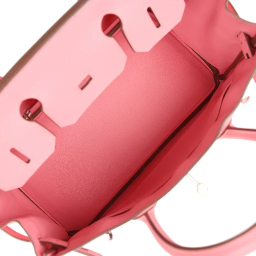 Hermes Birkin 30 Rose