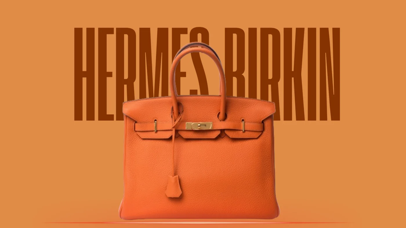 Be Birkin Bags